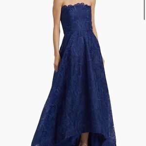 Saks Fifth Avenue “As it May” MOG or MOB dress  Size 4